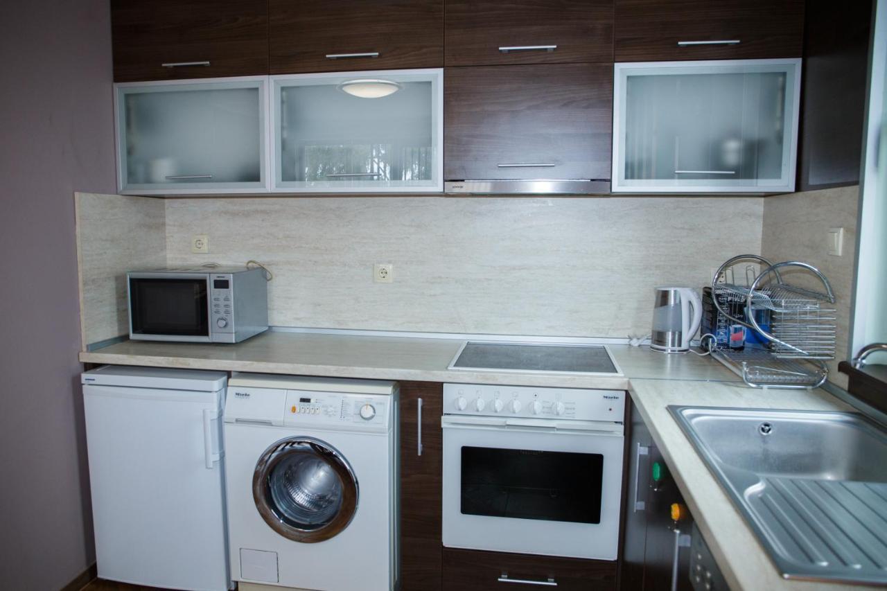 Apartment Ira Velingrad Exterior foto