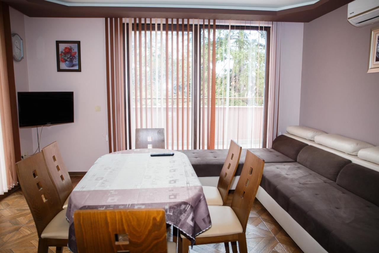 Apartment Ira Velingrad Exterior foto