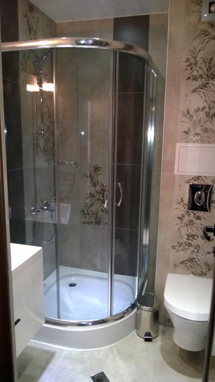 Apartment Ira Velingrad Quarto foto