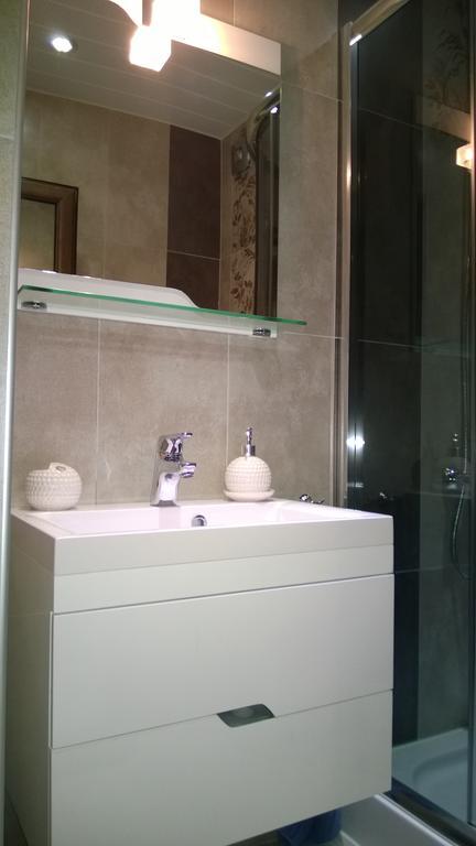 Apartment Ira Velingrad Quarto foto